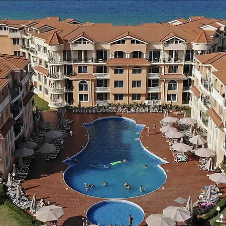 Apartament Front Luxury