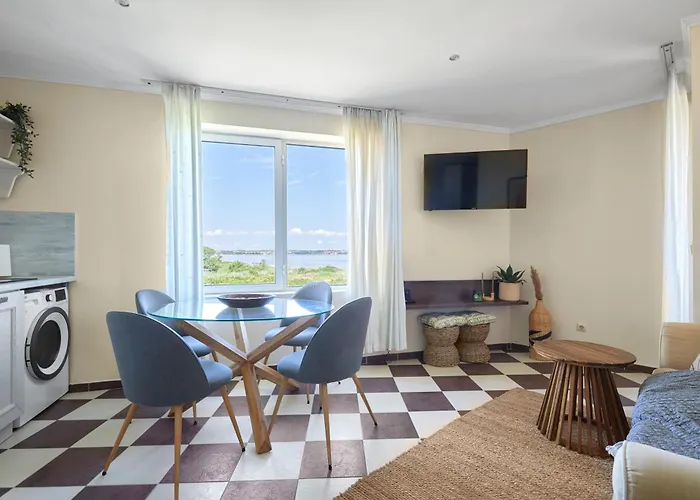 Apartment Front Luxury *