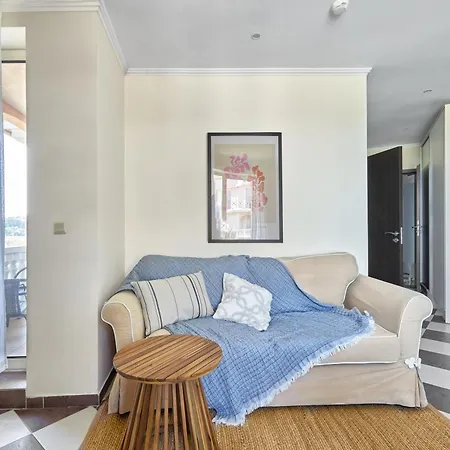 Appartamento Front Luxury