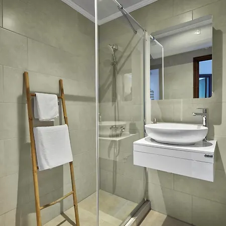 Lägenhet Front Luxury