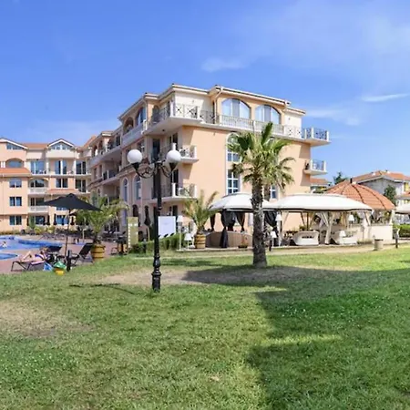 Front Luxury Appartamento *