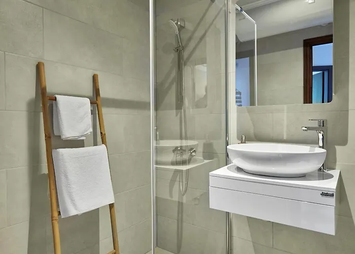 Διαμέρισμα Front Luxury