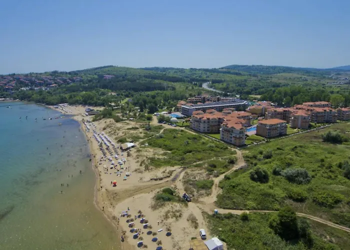 Διαμέρισμα Front Luxury