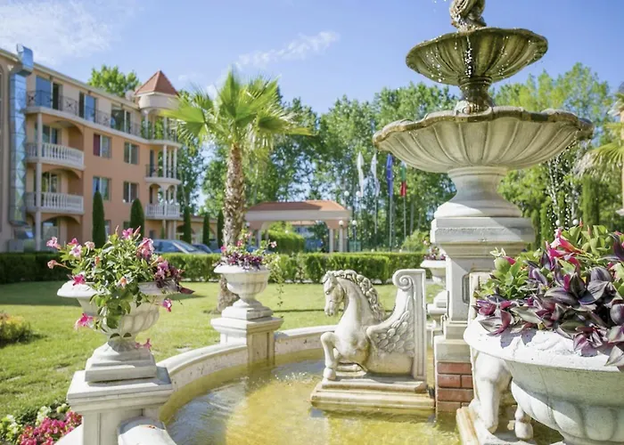 Διαμέρισμα Front Luxury *